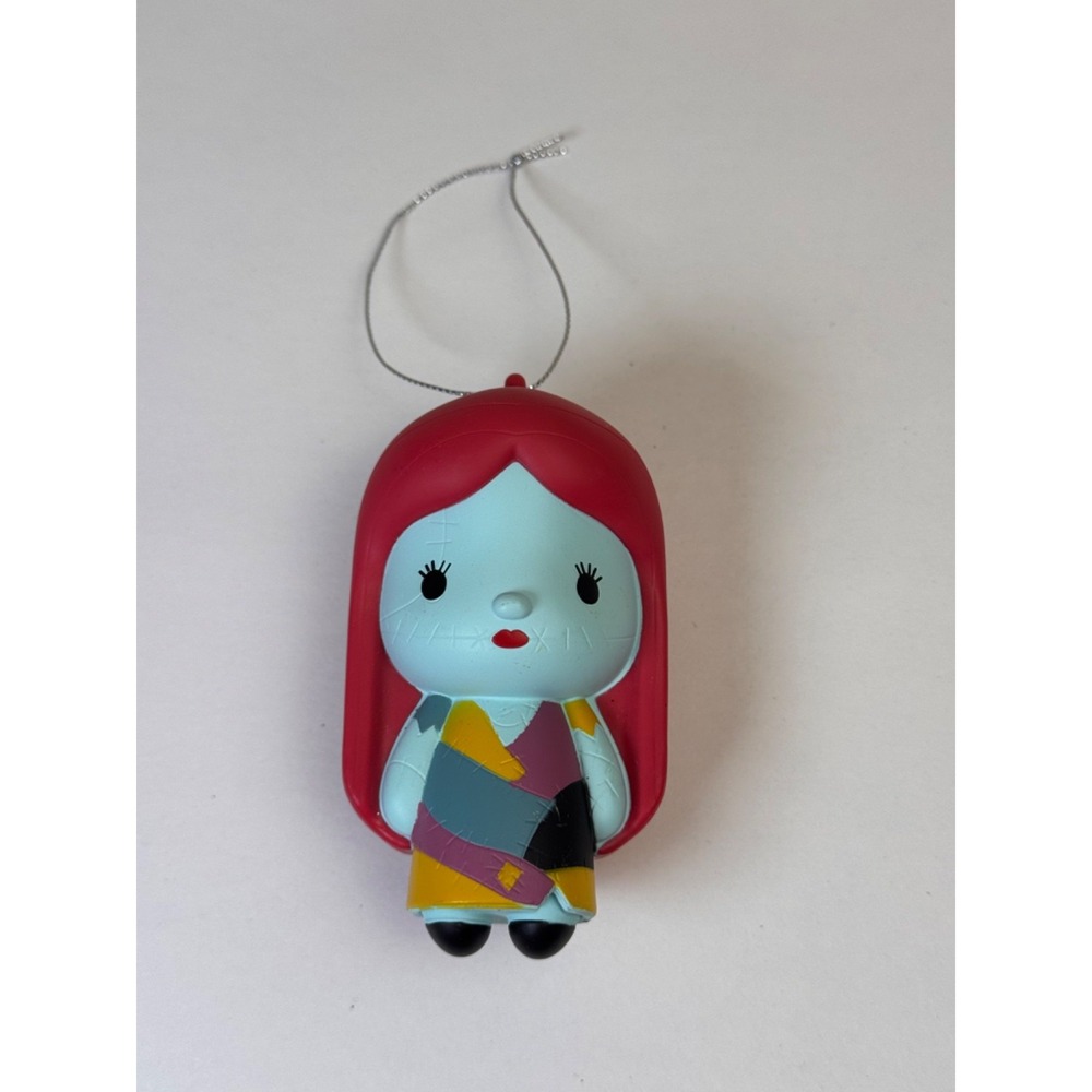 Hallmark Disney Nightmare Before Christmas Sally Ornament 3.5 Inch
